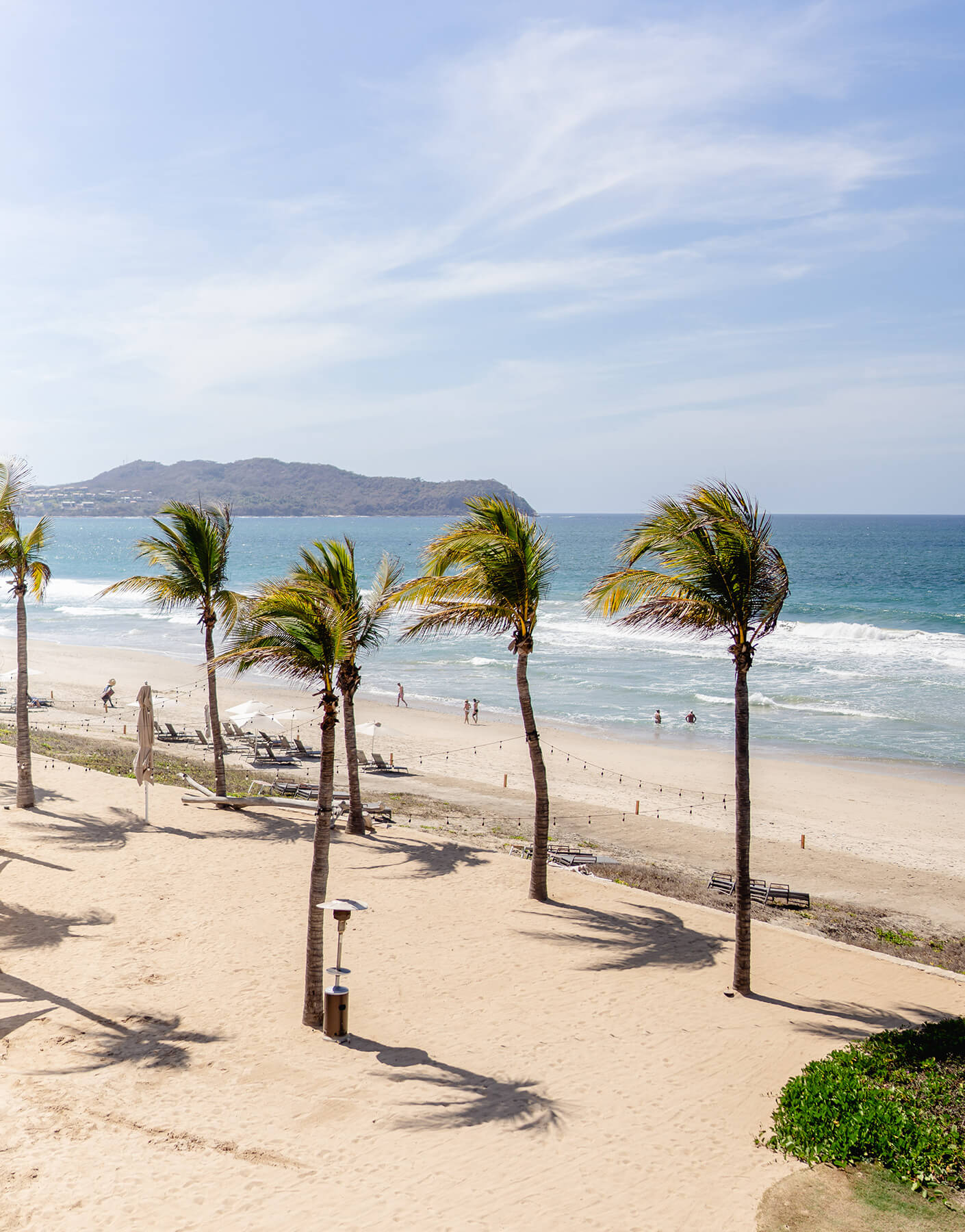 punta mita del cabo events