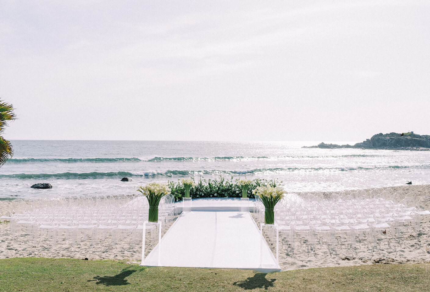 punta mita del cabo events