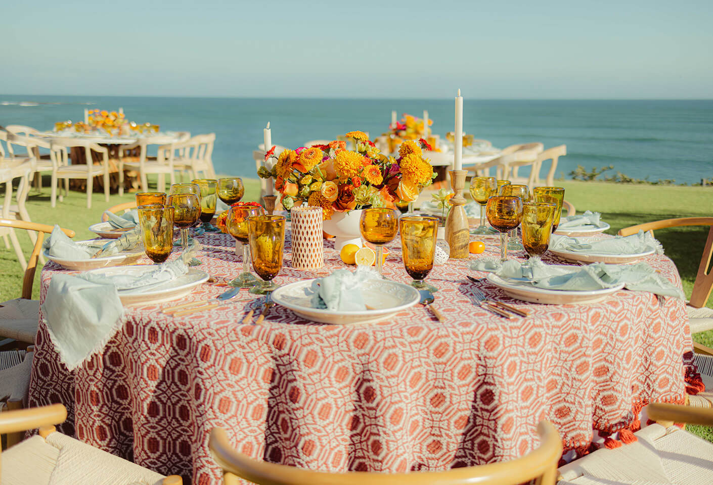 punta mita del cabo events