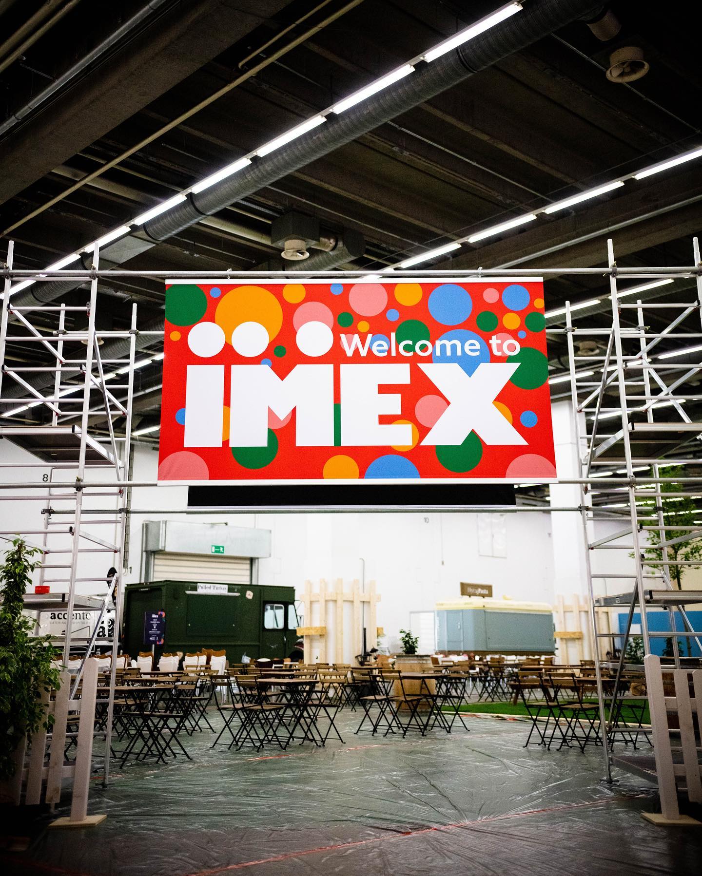 imex las vegas 2023