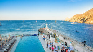 corporate event planning in los cabos