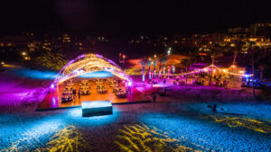 planning events in los cabos