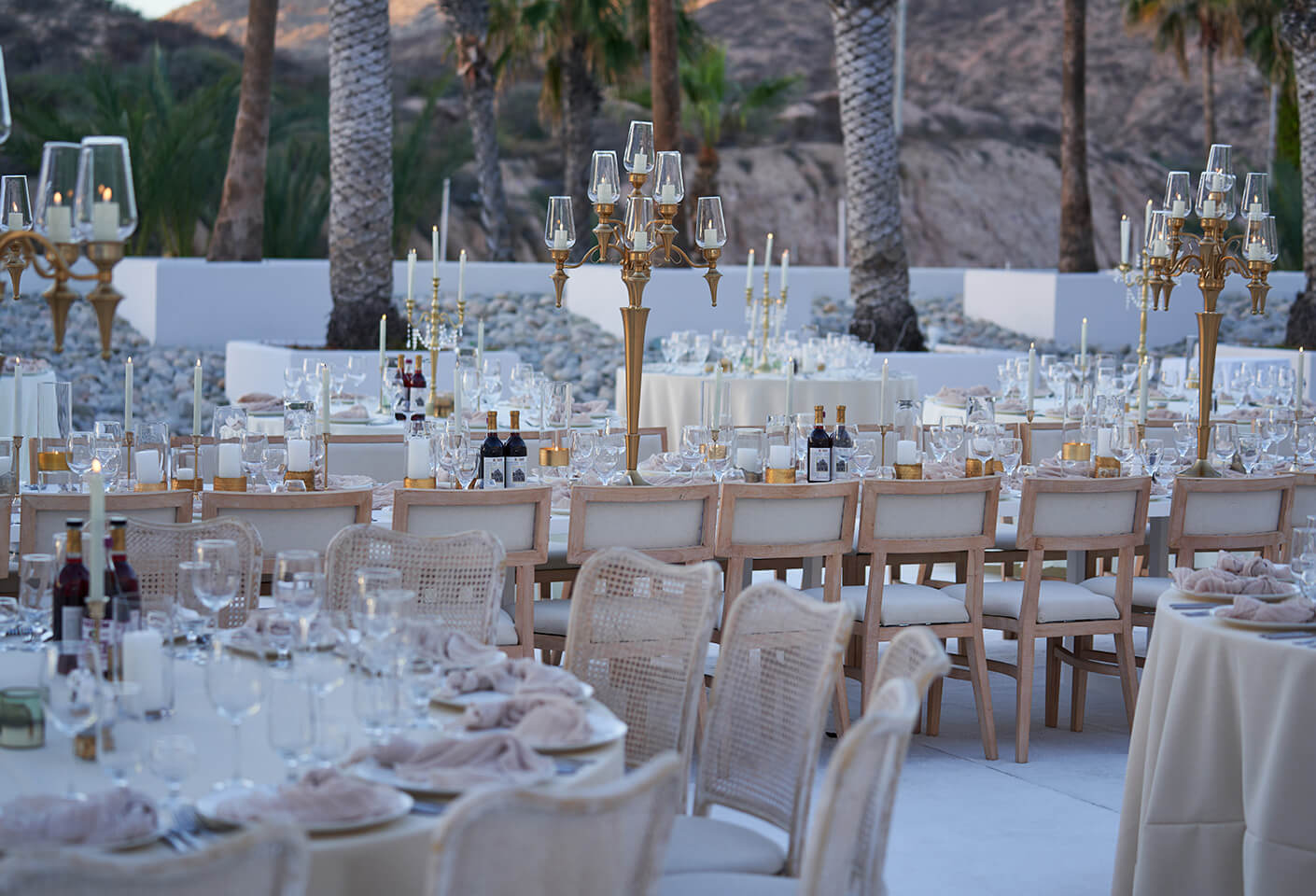 2023 highlights del cabo events