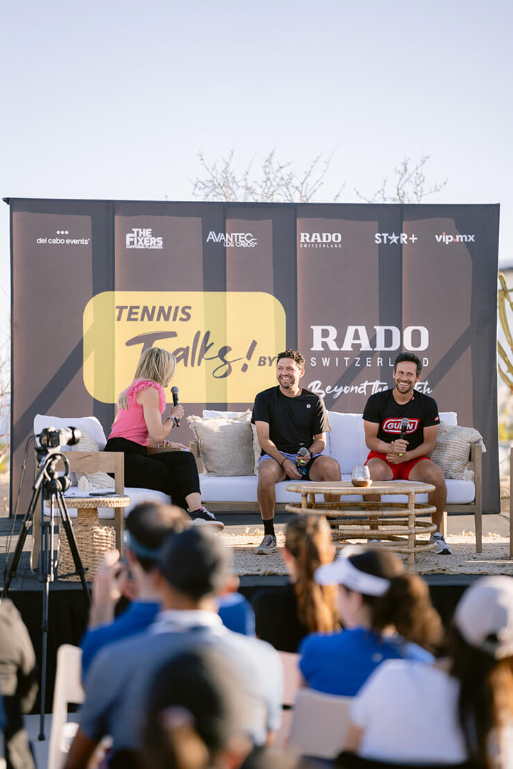 mifel tennis open los cabos 2024