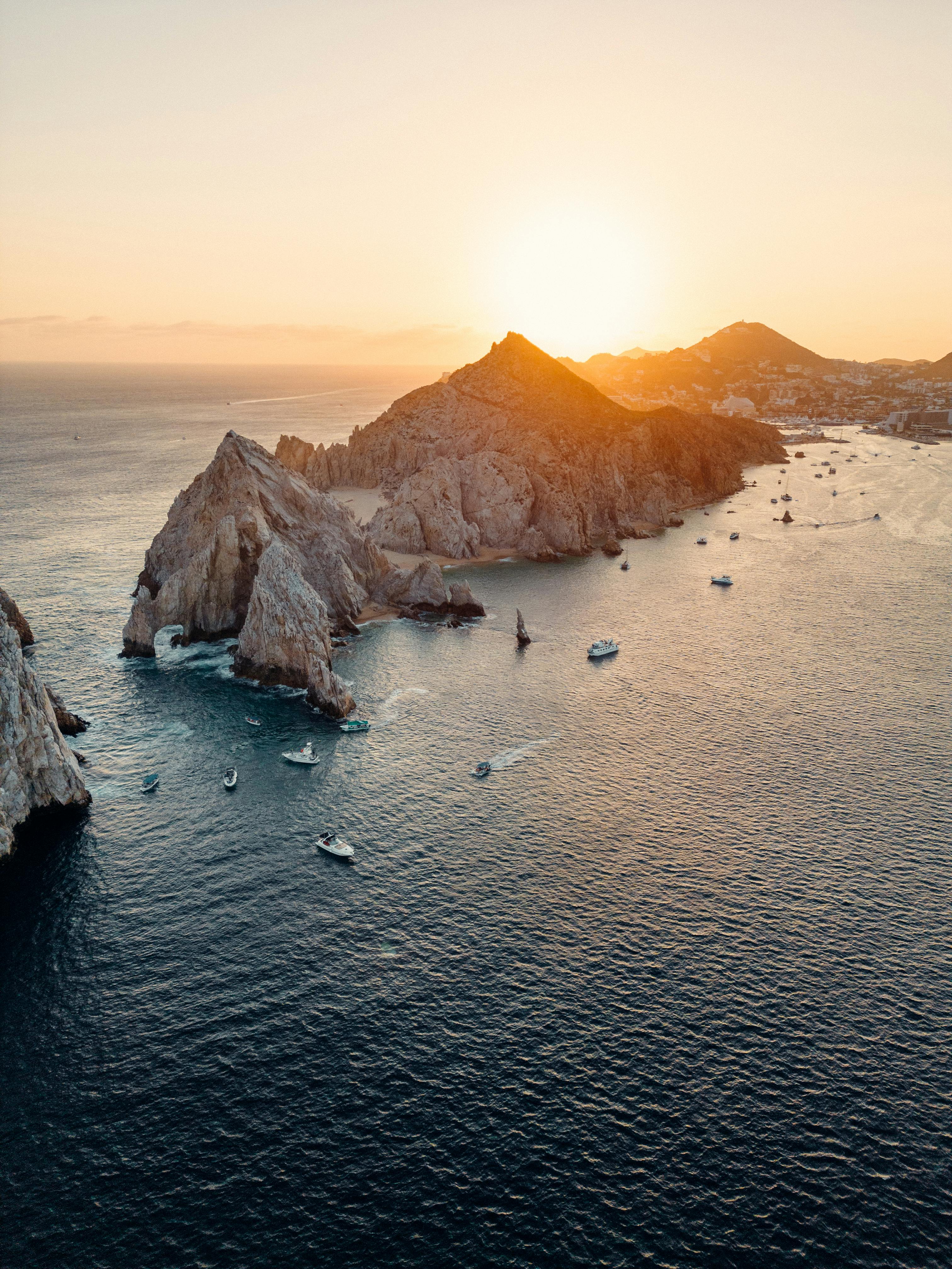 Los Cabos incentive travel destination